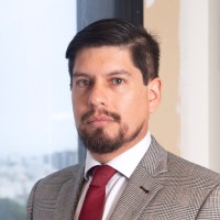 Guillermo Alarcón Zubiaurr
