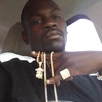 Corey Wilson