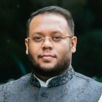 Vishal Nikhil Nrupan
