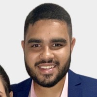 Marcos Vinicius Mota dos Anjos