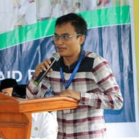 Ahmad Syaiful Bahri