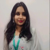Bharathi Chowdary