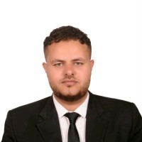 Osama Almiklafi