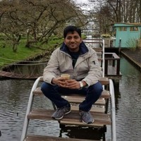 Tushar Patil