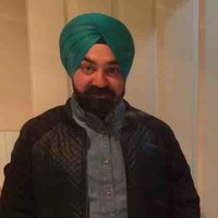 Jasmeet sodhi