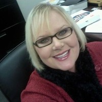 Alicia Dowdy