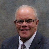 Brad Harrison