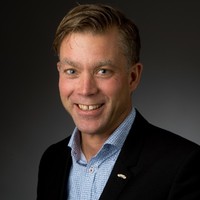Fredrik Nilsson