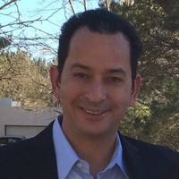 Carlos A. Moreno
