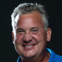 Kevin Anderson  ChPC