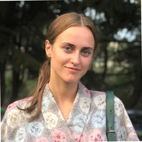 Jennie Dzodzuashvili