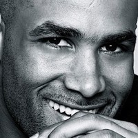 Boris Kodjoe