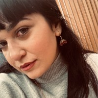 Andreina Aliano