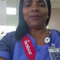 Maria Alice Gomes