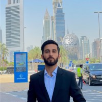 Abdullah Waqar