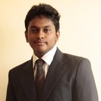 Revanth Sri Seshasai Chennam