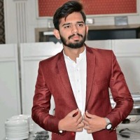 Muhammad Asmar Naeem