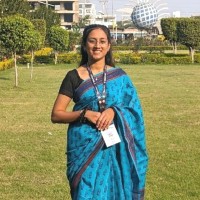 Riddhi Patel