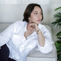 Ekaterina Triandafilidi