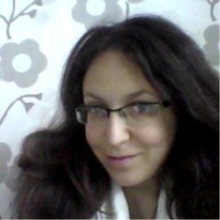 Elena Tsonkova/ Georgieva