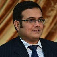 Waseem Haider Shamsi