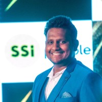 Chandrakiran Shashidhar