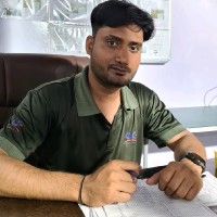 Suman Saurav