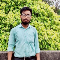 Kiran Boro