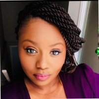 Diane Bé Tamegnon, Master of Laws (LL. M)