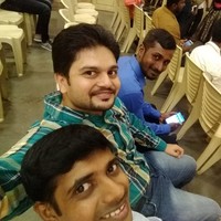 Shravan S