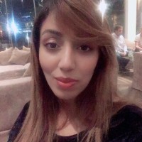 Bouthaina Naffouti