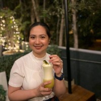 Frenzeil Anne Baranda - Alonzo