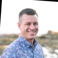 Andrew Barron