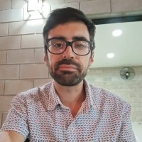 Gonzalo Ezequiel Sanchez