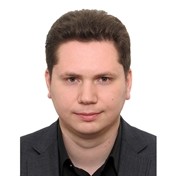 Alexander Smorgonsky