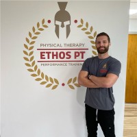 Dr. John Puzio, PT, DPT, OCS