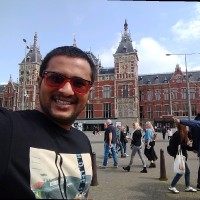 sagar deshmukh