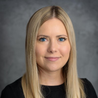 Alexandra Matson, Bsn, Rn, Ocn, Bmtcn