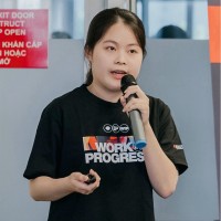 Minh Thư Phạm
