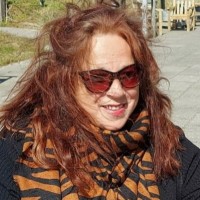 Ingrid van Rooij