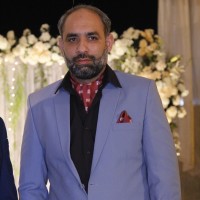 UMAR BUTT
