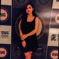 Priya Jha