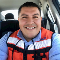 Andres Ismael Ovalle Herrera
