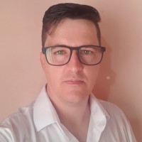 Joaquin Ivan Reis Scher