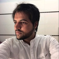 Mahesh Bhadarka