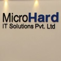 MicroHard IT Solutions Pvt. Ltd.