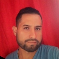 Edson Armando Larios Pérez