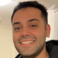 Ehsan Sadeghian