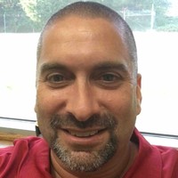 Keith Warnick