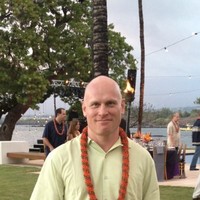 Andrew Koehler